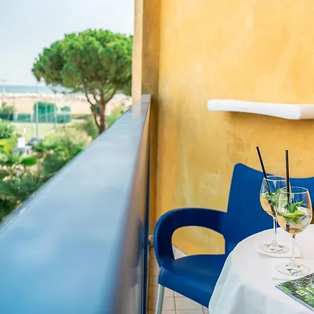 Bellevue 4* Bibione