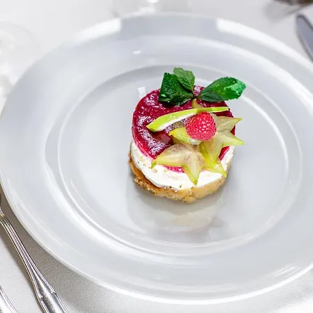 Bellevue Hotel Bibione