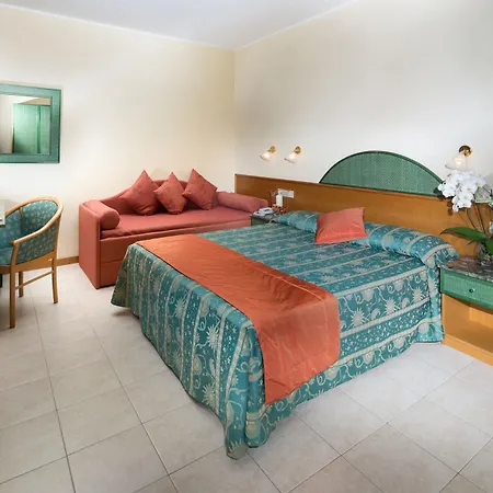 Bellevue Otel Bibione