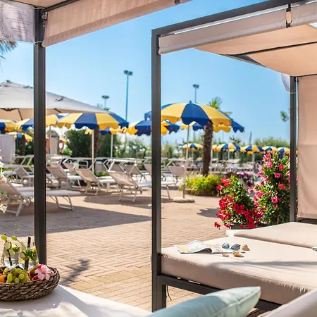 Hotel Bellevue Bibione