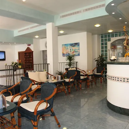 Hotel Bellevue Bibione