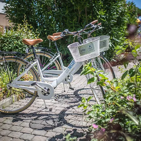 Bellevue Hotel Bibione