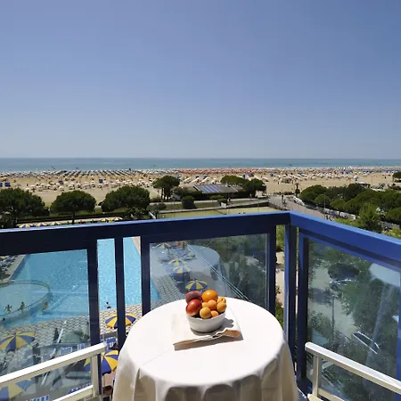 Bellevue 4* Bibione
