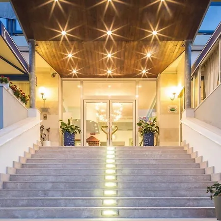 Hotel Bellevue Bibione