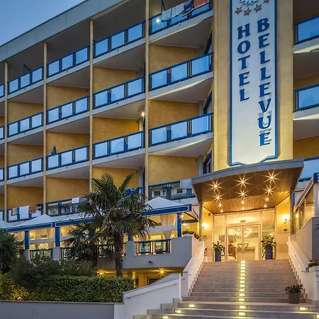 Otel Bellevue Bibione