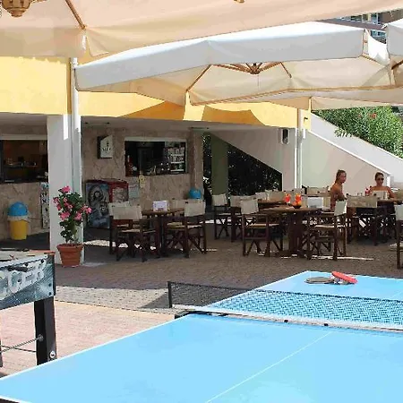 Bellevue Otel Bibione