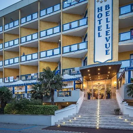 Bellevue Otel 4*