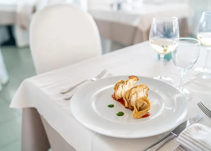 Bellevue 4* Μπιμπιόνε