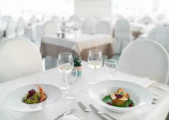 Bellevue Hotel Bibione