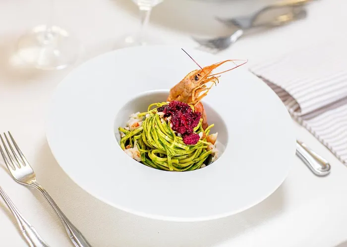 Bellevue 4* Μπιμπιόνε