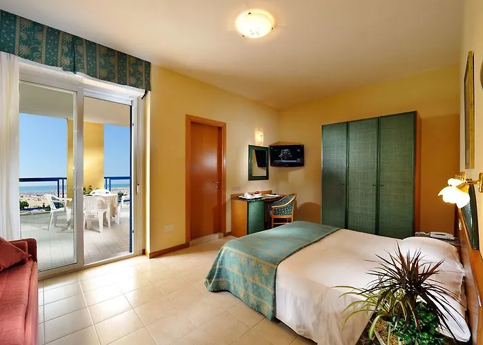 Отель Bellevue 4*