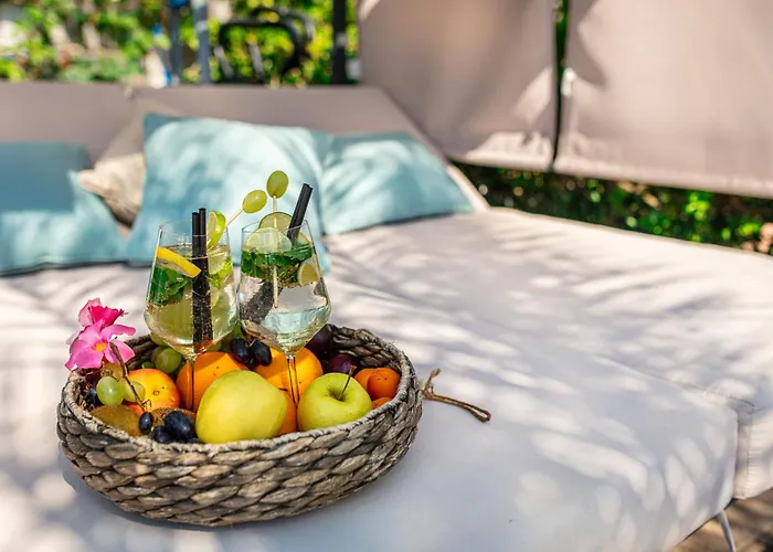 Bellevue 4* Μπιμπιόνε