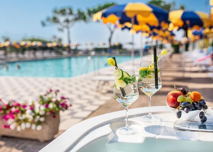 Ξενοδοχείο Bellevue 4*