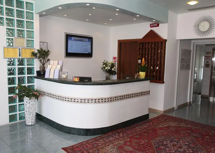 Bellevue 4* Μπιμπιόνε