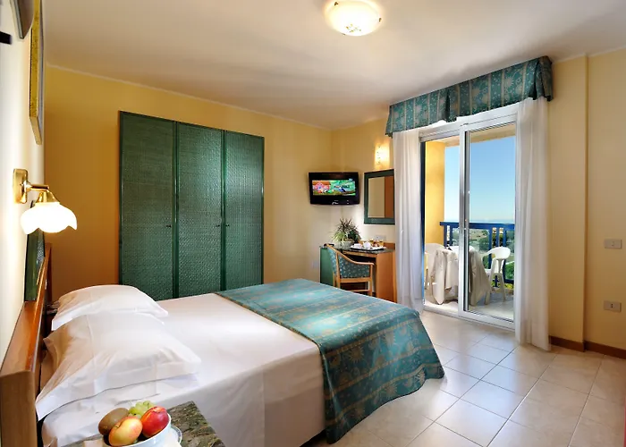 Bellevue 4* Бибионе