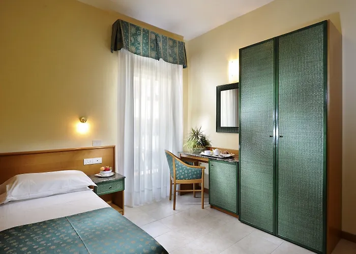 Bellevue Ξενοδοχείο Μπιμπιόνε