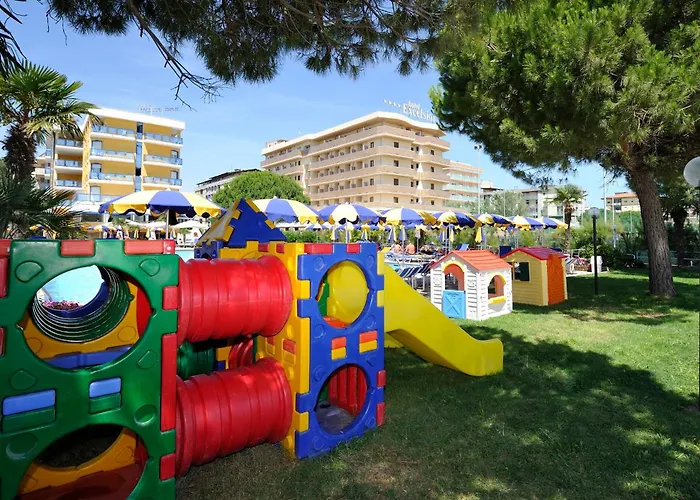 Ξενοδοχείο Bellevue 4*