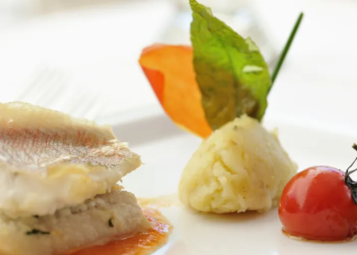 Ξενοδοχείο Bellevue 4*