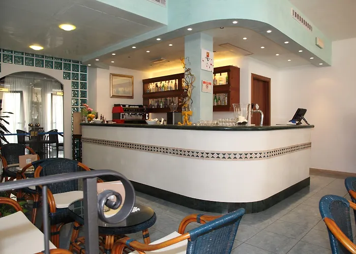 Bellevue 4* Μπιμπιόνε