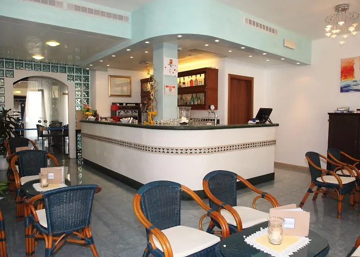 Отель Bellevue 4*