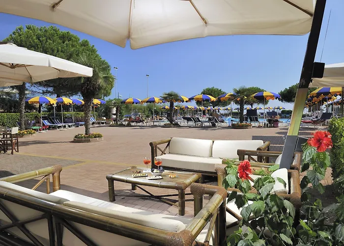 Bellevue 4* Μπιμπιόνε