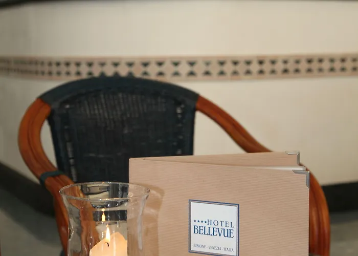 Bellevue Μπιμπιόνε