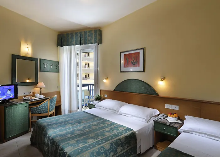 Bellevue Ξενοδοχείο 4*