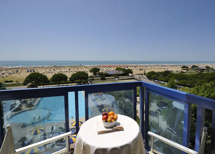 Bellevue 4* Μπιμπιόνε