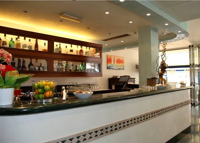 Bellevue Μπιμπιόνε