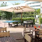 Ξενοδοχείο Bellevue 4*