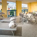 Ξενοδοχείο Bellevue 4*