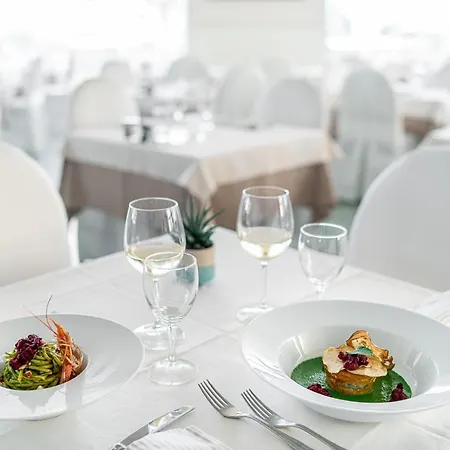 Bellevue Hotel Bibione