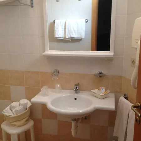 Hotell Bellevue 4*