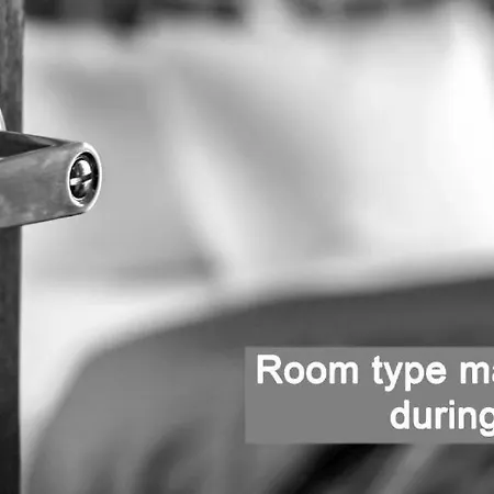 Bellevue ホテル 4*