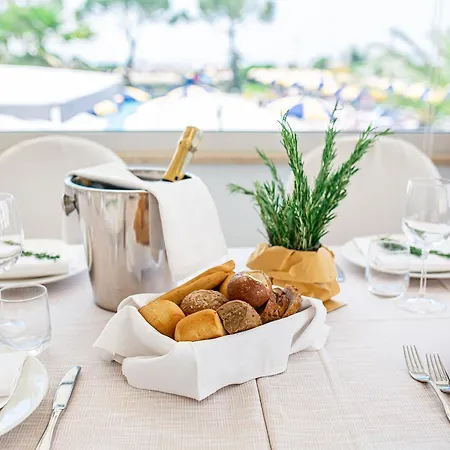 Hotel Bellevue Bibione