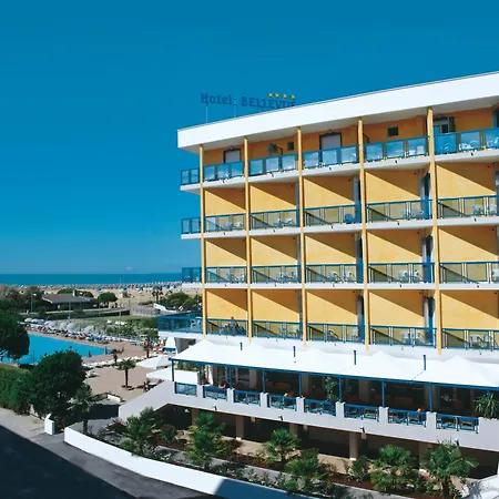 ホテル Bellevue 4*