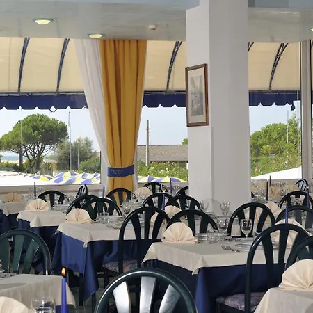 Bellevue Hotel Bibione