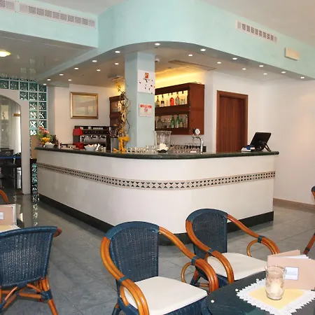 ホテル Bellevue 4*