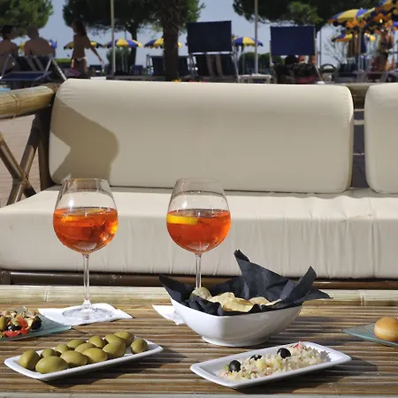 Bellevue ホテル 4*