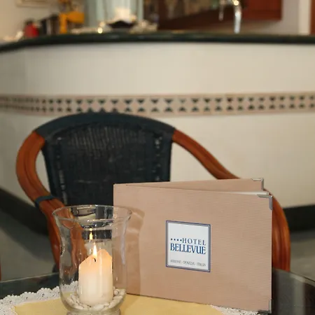 Bellevue ビビオーネ