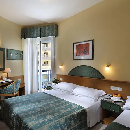 Bellevue ホテル 4*