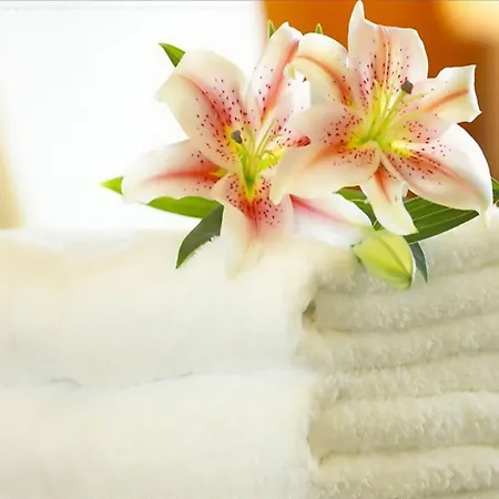 Bellevue ホテル ビビオーネ