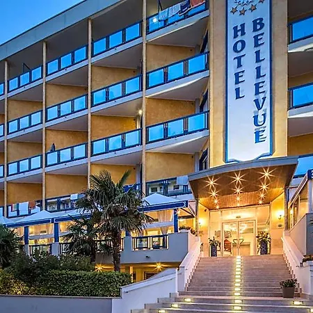 Bellevue Hotel