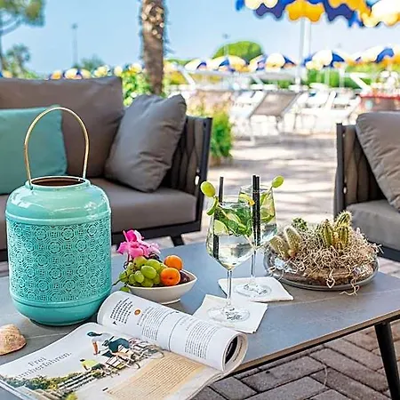 Bellevue Bibione
