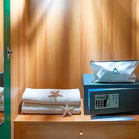 Hotell Bellevue 4*