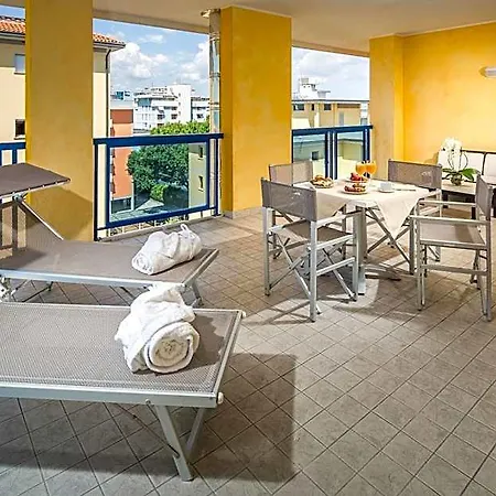 Bellevue Hotell