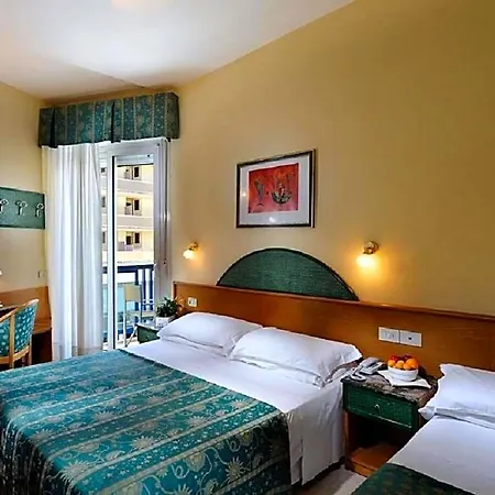 Bellevue Hotel 4*