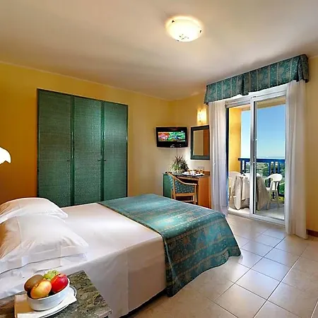 Hotell Bellevue