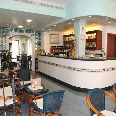 Hotel Bellevue Bibione