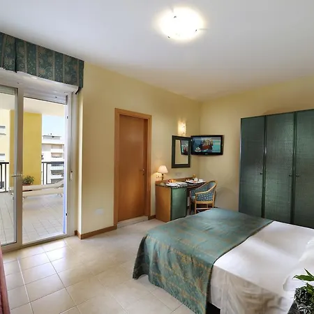Bellevue Hotel 4*